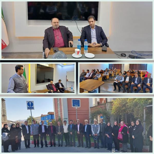 شناسایی بیش از ۳ هزار عنوان شغلی سخت و زیان آور در کرمانشاه