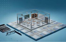 تامین اعتبار77میلیارد ریالی ساخت مدرسه با طرح نشاندار کردن مالیات