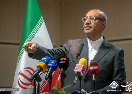 توسعه استان‌های مرزی منوط به توقف «بارگذاری» در فلات مرکزی است / کرمانشاه نیازمند نگاه متفاوت و ویژه