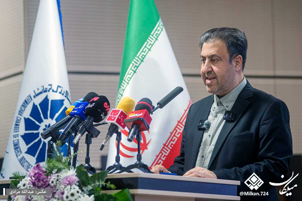 تعامل دولت و مجلس، کلید رفع موانع تولید در استان/ گزارش طرح مشکلات ارزی، معدنی و تجاری