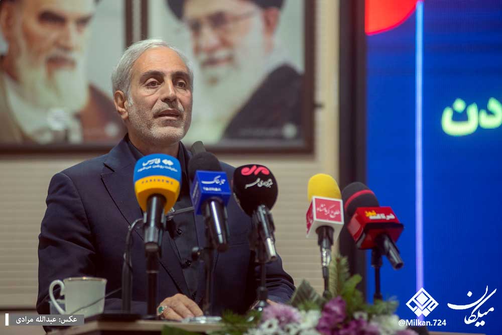 سهم ما از توسعه متناسب با نقش مردم استان نیست / مطالبه نگاه ویژه برای جبران عقب‌ماندگی‌ها