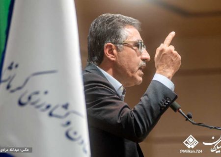  کرمانشاه استانی مظلوم است و پیگیری مطالبات آن را وظیفه خود می‌دانیم