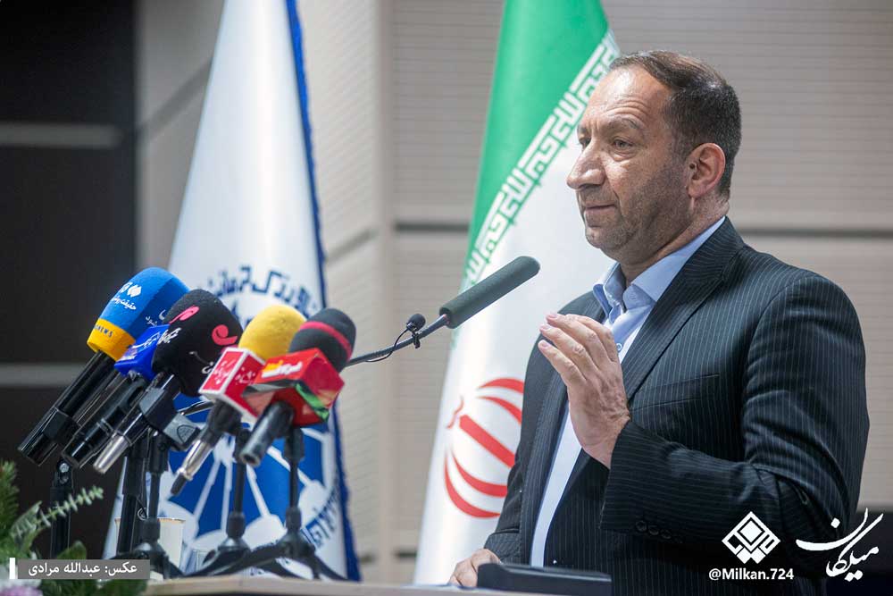 معادن با بحران سوخت، معارضین و حقوق دولتی روبه‌رو هستند / از باج‌گیری بنگاه‌های اقتصادی جلوگیری کنیم