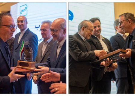 میراثی که از تنورهای قدیم به سوله‌های صنعتی رسید