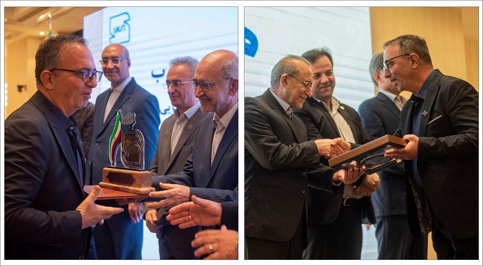 میراثی که از تنورهای قدیم به سوله‌های صنعتی رسید