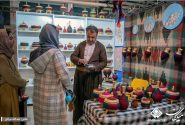 کرمانشاه در مسیر تقویت بازار صنایع دستی ایران