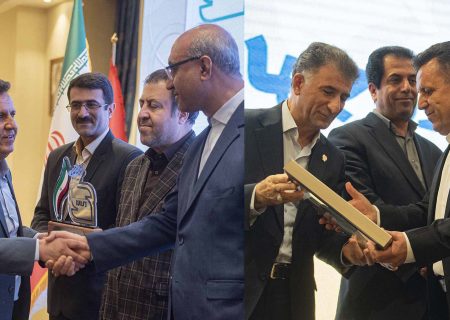 روغن حیوانی ادیب، واحد برتر روز جهانی غذا و روز جهانی استاندارد شد