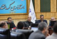 عقبماندگی بازارچهها باید جبران شود/ضربالاجل سهماهه برای تدوین طرح جامع مرزهای کرمانشاه