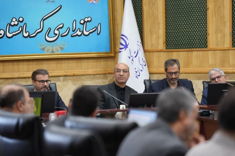 عقب‌ماندگی بازارچه‌ها باید جبران شود/ضرب‌الاجل سه‌ماهه برای تدوین طرح جامع مرزهای کرمانشاه