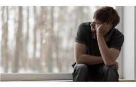 کاهش یک پروتئین مهم در خون، با افسردگی ارتباط مستقیم دارد