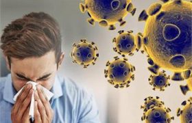 «کرونا تیغی» خطرناک است؟