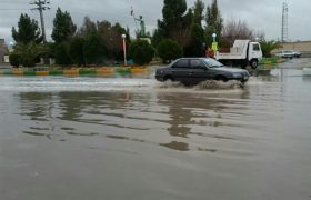 برف، باران و یخبندان در راه کرمانشاه/ صدور هشدار نارنجی هواشناسی