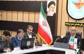 ثبت رکورد ۱۰ ساله در بهسازی راه‌های استان کرمانشاه/آمادگی کامل برای انجام راهداری زمستانی