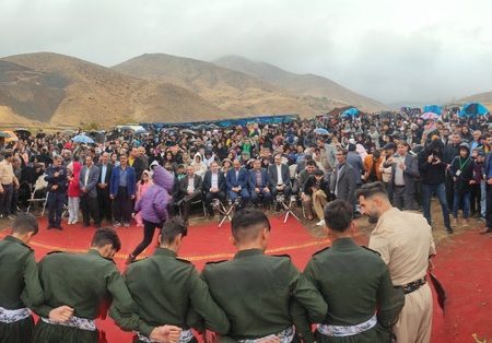 ثبت جشنواره سیب سرتخت در فهرست رویدادهای ملی گردشگری کشور