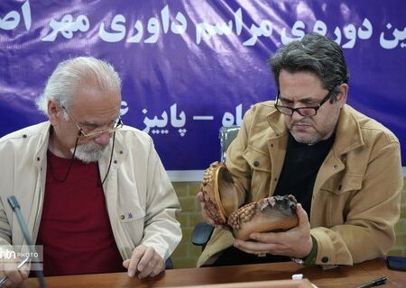 ۲۵ اثر صنایع‌دستی کرمانشاه به داوری کشوری مهر اصالت ملی راه یافتند