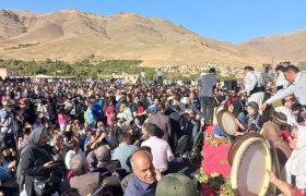 جشنواره ملی انگور کندوله در فهرست رویدادهای گردشگری کشور ثبت شد