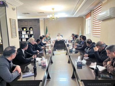 آمادگی کامل خدمات شهری کرمانشاه برای یخبندان هفته جاری