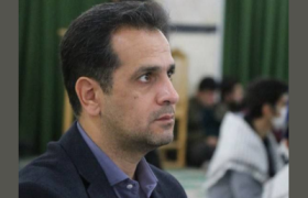 تمرکز بر ارتقای فضای سبز و زیباسازی منظر شهری کرمانشاه