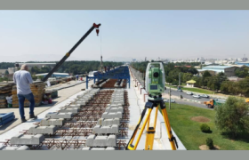  تسریع در اجرای پروژه‌ها و بهره‌برداری از قطار شهری اولویت شهرداری کرمانشاه است