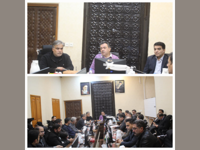  مدیران بر هزینه ها کنترل بیشتری داشته باشند