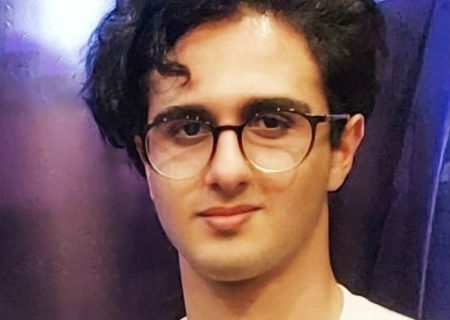 جوان کرمانشاهی مدال طلای جایزه بین‌المللی طراحی آمریکا را کسب کرد