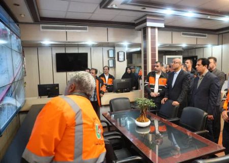 ضرورت نوسازی ماشین‌آلات و تأمین سوخت راهداری/راهداری کرمانشاه خط مقدم ایمنی، ترانزیت و رفاه عمومی است