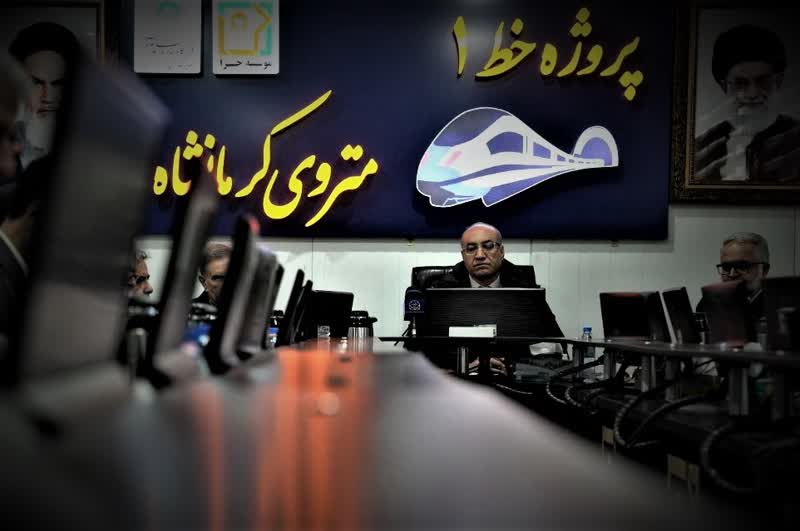 از چندین منبع، تأمین مالی طرح قطار شهری پیگیری خواهد شد