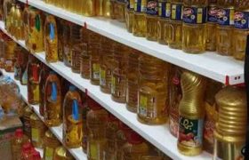 به اندازه کافی کالاهای اساسی در استان تامین و توزیع می شود