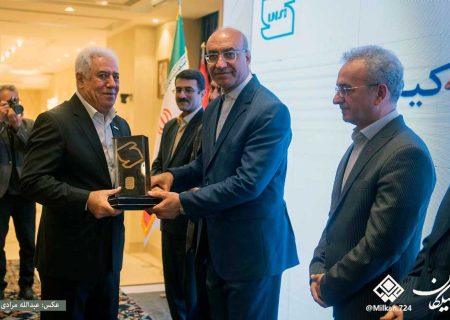 سیمان مدلل؛ توسعه پایدار تا شهریار استاندارد کرمانشاه