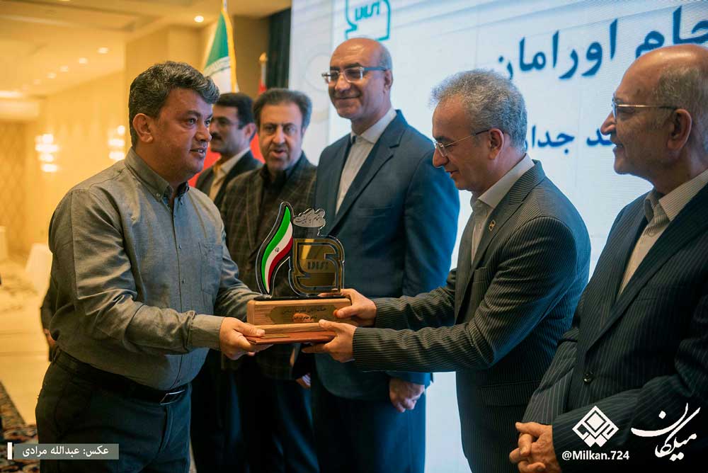 شاهو جام اورامان؛ واحد نمونه استاندارد استان کرمانشاه در مسیر توسعه پایدار و صادرات