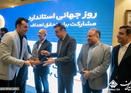 مدیر کنترل کیفی سردخانه ملکی؛  نمونه روز جهانی استاندارد شد