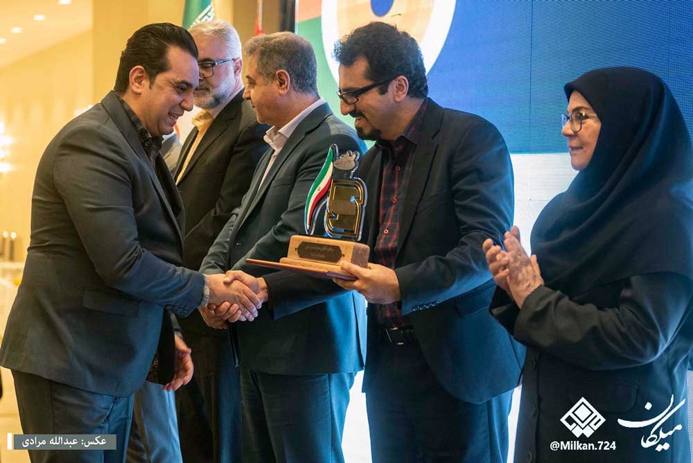 هدف ما ارتقای اعتماد عمومی و صیانت از سلامت جامعه است