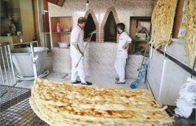 با مصرف نان کامل به سلامت خود کمک کنیم