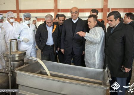 صنایع تبدیلی استان ظرفیت بالایی برای توسعه صادرات به عراق دارند