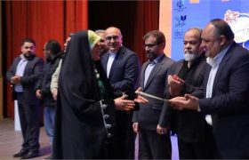 برگزیدگان سی و هفتمین جشنواره تئاتر استان کرمانشاه معرفی شدند