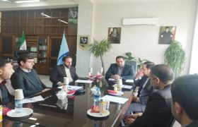 مدیریت هوشمندانه و پیشگیرانه زندان‌ها، ضرورتی اجتناب‌ناپذیر است