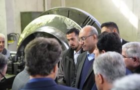 تاکید بر تأمین تسهیلات بانکی برای اجرای طرح توسعه واحد صنعتی