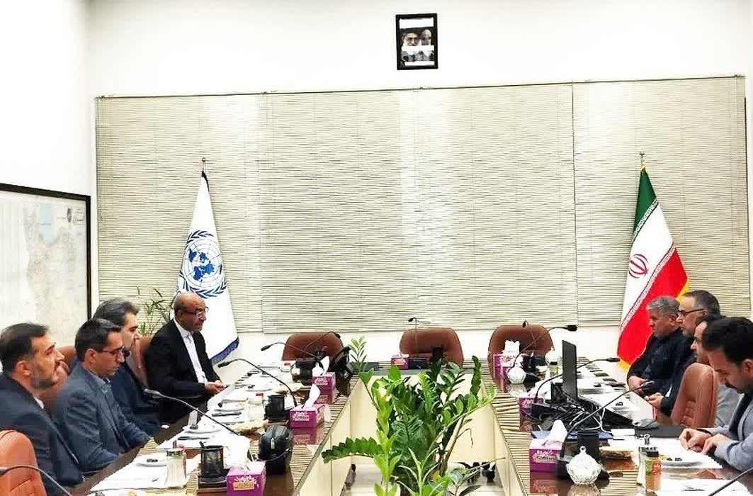 کرمانشاه طرح بزرگ توانمندسازی بافت‌های ناکارآمد را کلید زد