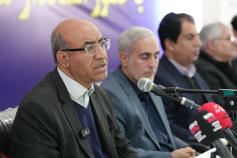 ۶۴ پروژه تعریف‌شده برای فیروزآباد، با اولویت‌بندی اجرایی می شود