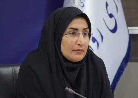 فرماندار روانسر در جمع ۱۳ حکمران زن موفق کشور/ تنها فرماندار زنی که تجلیل شد