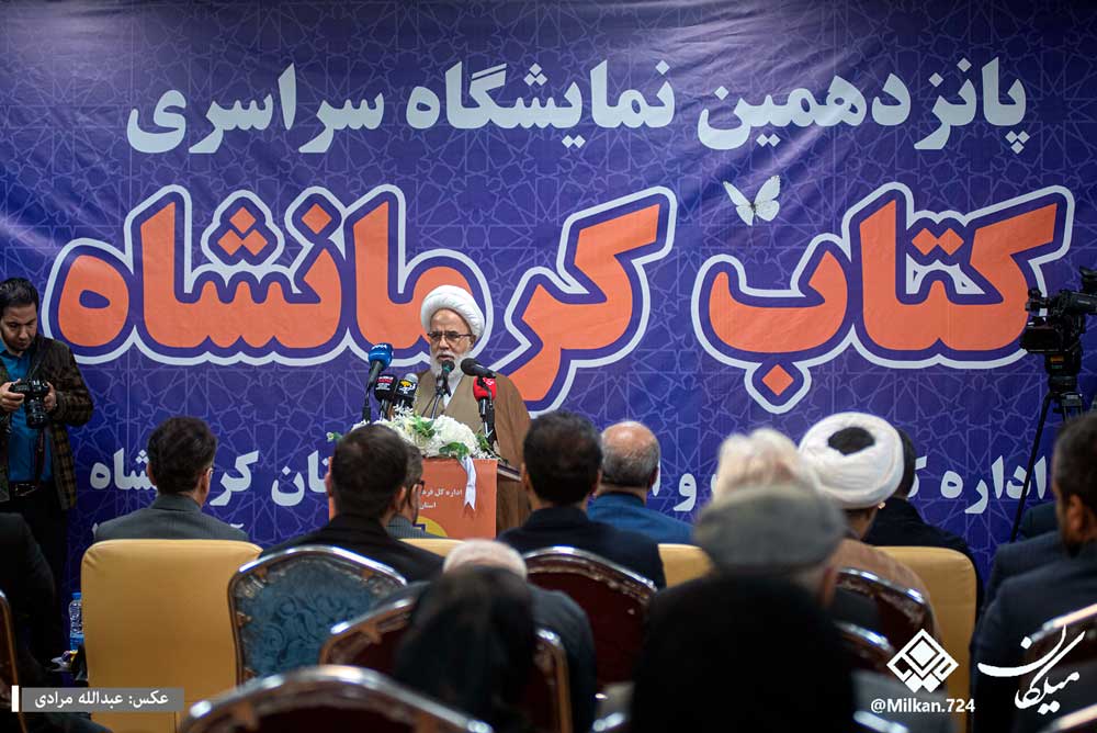 تقویت کتابخانه‌ها و حمایت از نویسندگان ضرورت فرهنگی امروز است