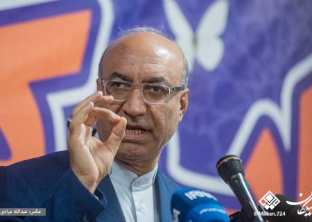 حمایت از فرهنگ، کتاب و کتابخوانی اولویت معنوی توسعه استان است