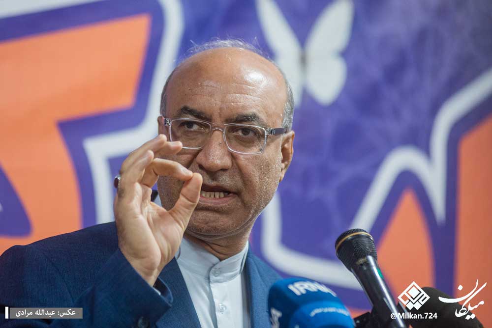 حمایت از فرهنگ، کتاب و کتابخوانی اولویت معنوی توسعه استان است