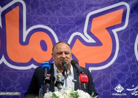 ۳۲۰ ناشر ملی و ۳۰ ناشر بومی در نمایشگاه کتاب کرمانشاه