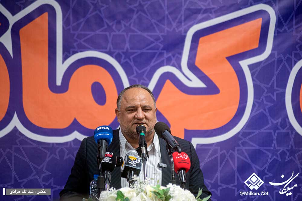 ۳۲۰ ناشر ملی و ۳۰ ناشر بومی در نمایشگاه کتاب کرمانشاه