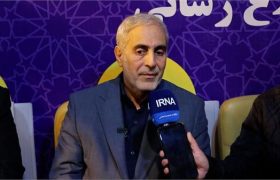 تقویت بودجه فرهنگی استان ضروری است