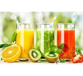 هنگام ابتلا به آنفلوآنزا میوه مصرف کنید