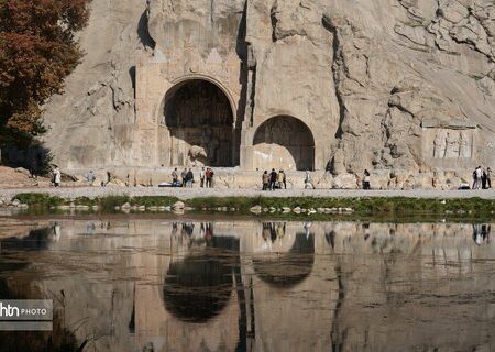 رویداد ملی ایران جان خرداد سال آینده در کرمانشاه برگزار می‌شود/ دروازه زیارت و تجارت شعار محوری کرمانشاه