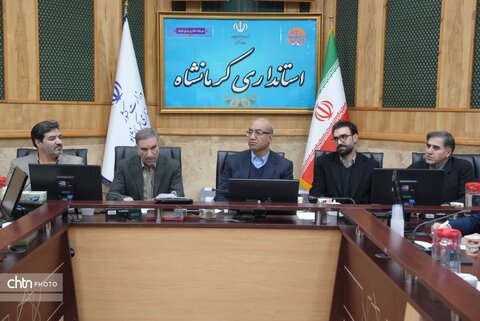 تکمیل پروژه‌های نیمه‌تمام دهکده المپیک کرمانشاه از طریق منابع مولدسازی