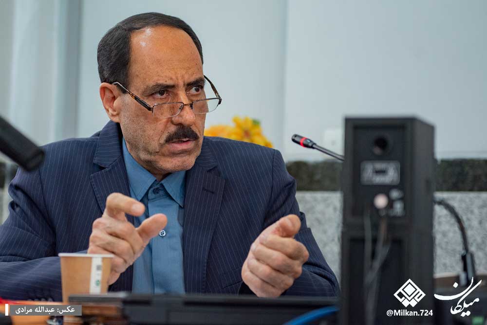 پیشگیری، محور اصلی برنامه‌های نظارت غذایی در کرمانشاه